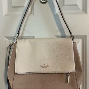 Kate Spade Crossbody with shoulder strap